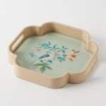 Harmony Bird Trays Set of 2