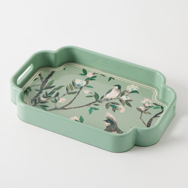 Songbird Trays Set of 2