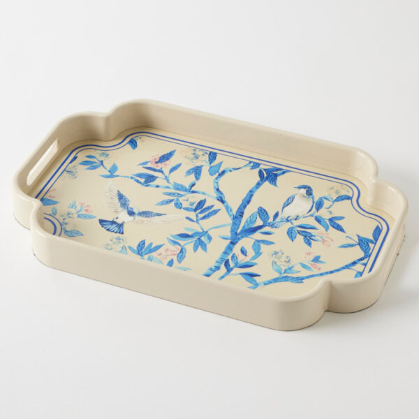 Songbird Trays Set of 2
