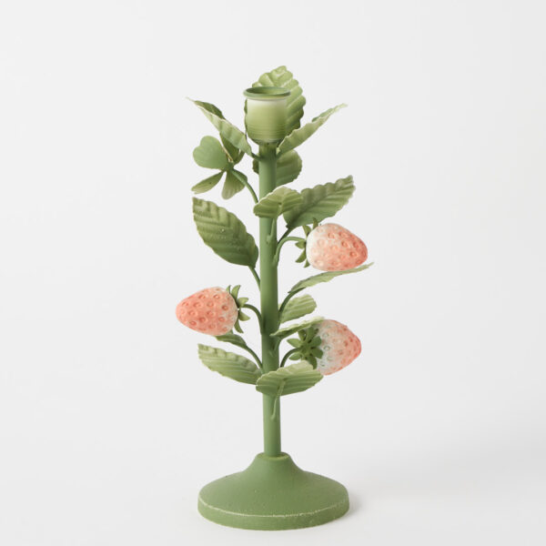 Wild Vine Candleholder Small