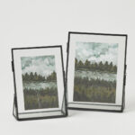 Eclipse 5 x 7" Photo Frame