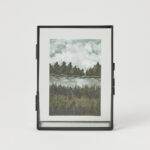 Eclipse 4 x 6" Photo Frame