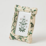 Songbird 4 x 6" Photo Frame