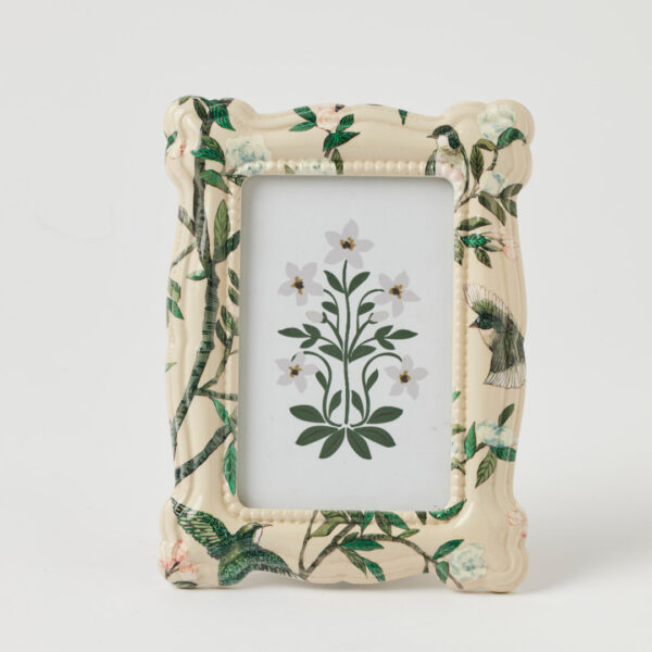 Songbird 4 x 6" Photo Frame