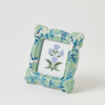 Songbird 4 x 4" Photo Frame
