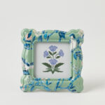 Songbird 4 x 4" Photo Frame