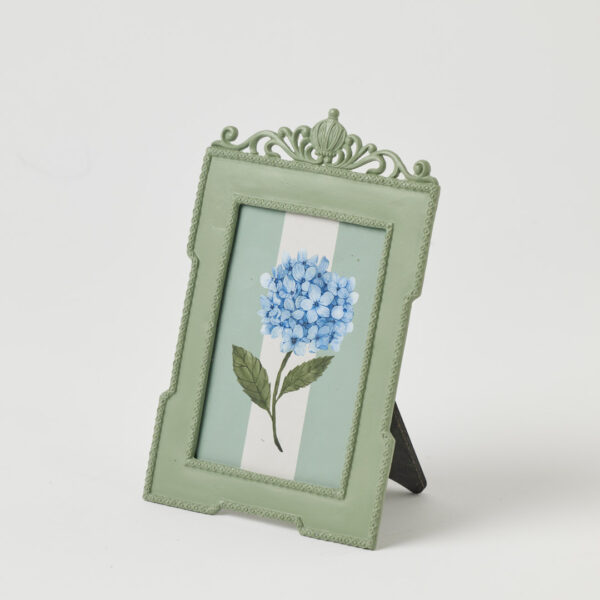 Heritage 4 x 6" Photo Frame