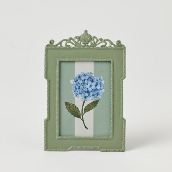 Heritage 4 x 6" Photo Frame