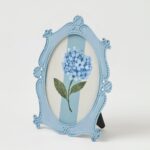 Heritage Oval 4 x 6" Photo Frame