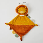 Edgar Lion Comforter