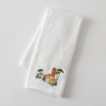 Valletta Hand Towel