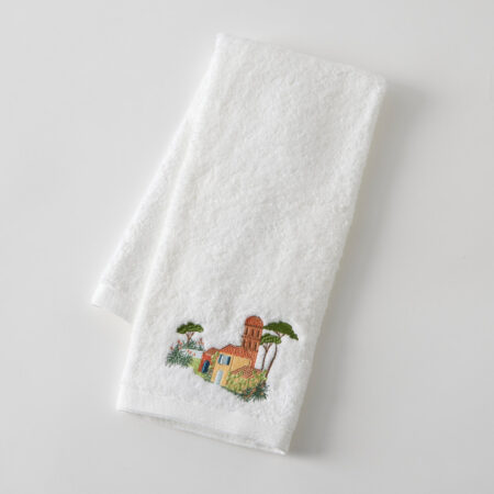 Valletta Hand Towel