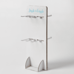 Jiggle & Giggle Display Stand