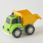 Bioplastic Truck Large - 3 Asst Designs