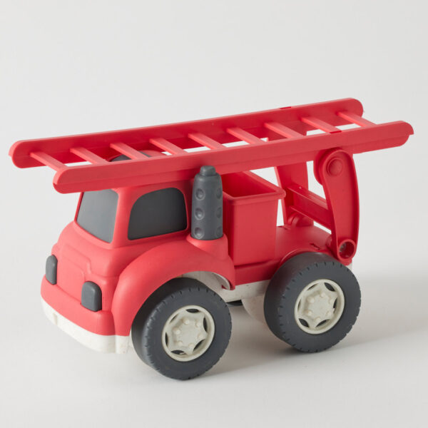 Bioplastic Truck Large - 3 Asst Designs