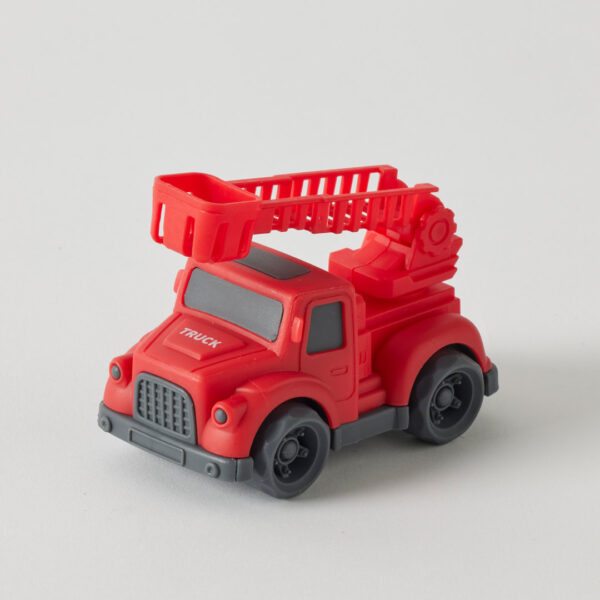 Stack & Play Truck - 3 Asst Designs