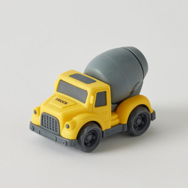 Stack & Play Truck - 3 Asst Designs