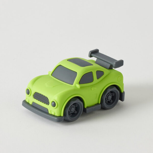 Stack & Play Car - 3 Asst Designs