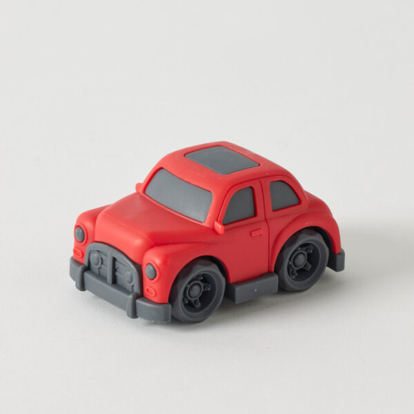 Stack & Play Car - 3 Asst Designs