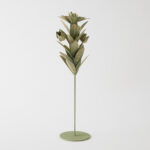 Evergreen Sculpture Large