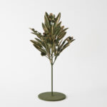 Evergreen Sculpture Medium