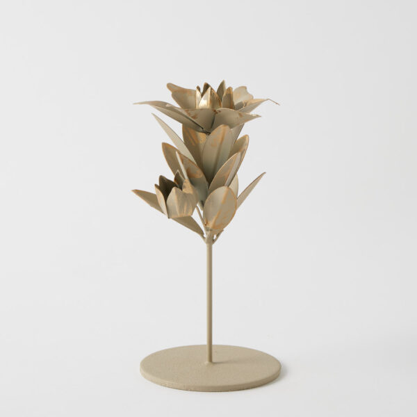 Evergreen Sculpture Small
