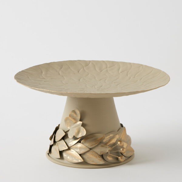 Everly Footed Stand