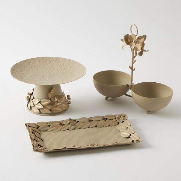 Everly Twin Servingware Bowls