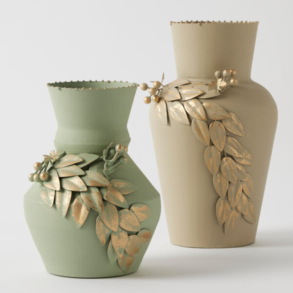 Everly Vase Small