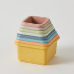 Eco-Friendly Water Play Cups