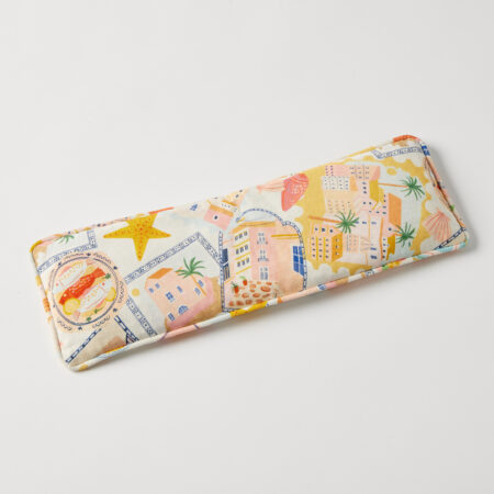 Mediterranea Heat Pack