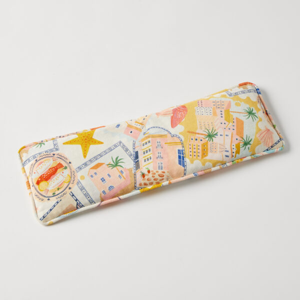 Mediterranea Heat Pack