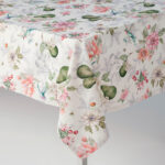 Anjou Tablecloth