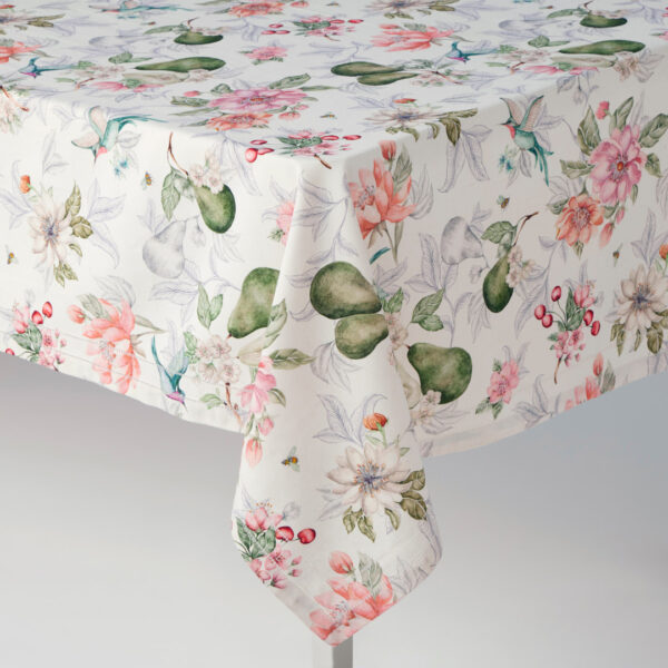 Anjou Tablecloth