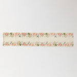 Anjou Table Runner