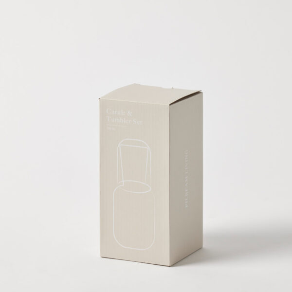 Anjou Carafe Set 770mL