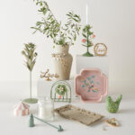 Everly Vase Small