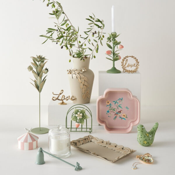 Everly Vase Small