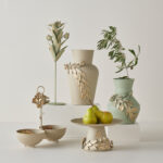 Everly Vase Small