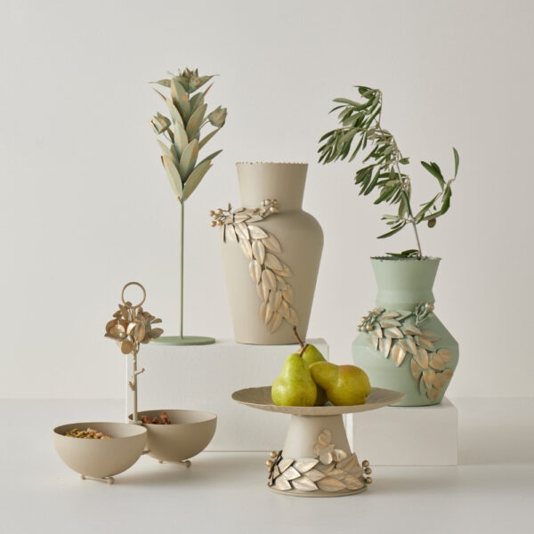 Everly Vase Small