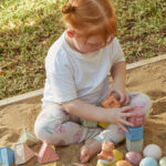 Eco-Friendly Triangle Counting Stacker