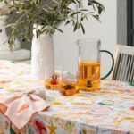 Ocean Tides Jug & Tumblers Set of 3