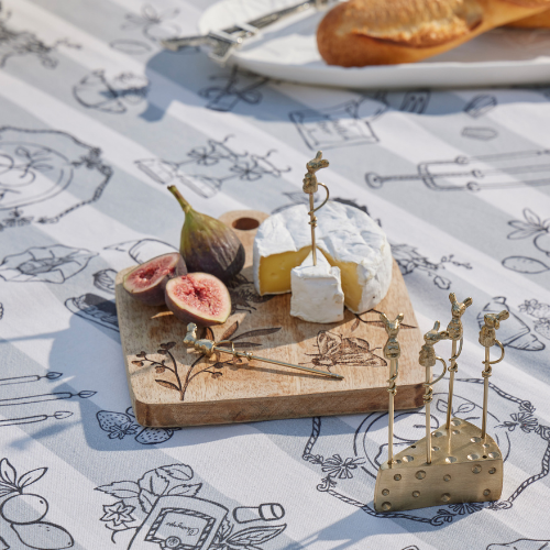Mousy Cocktail Picks Set of 6