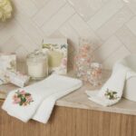 Anjou Face Washer