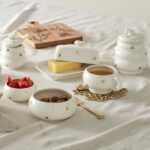 Beehive 200ml Cups Set of 4