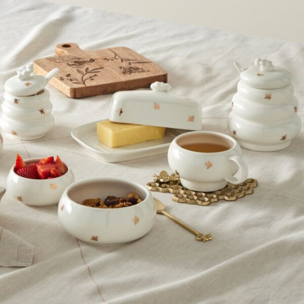 Beehive 200ml Cups Set of 4