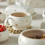 Beehive 200ml Cups Set of 4