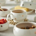 Beehive 200ml Cups Set of 4