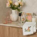 Valletta Hand Towel
