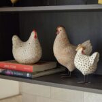 Hennie Sculpture
